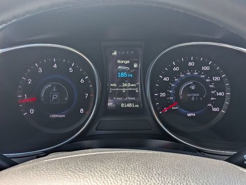Used 2016 Hyundai Santa Fe Sport w/ Option Group 04 FWD image 19