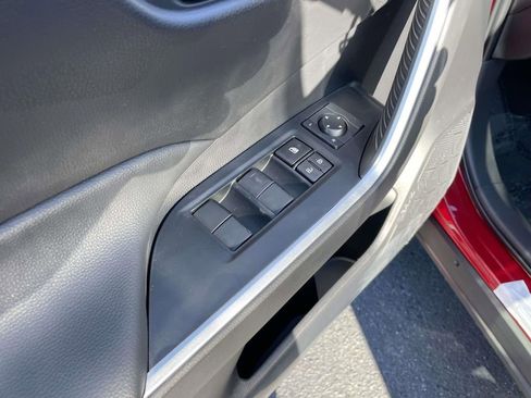 New 2025 Toyota RAV4 LE image 28