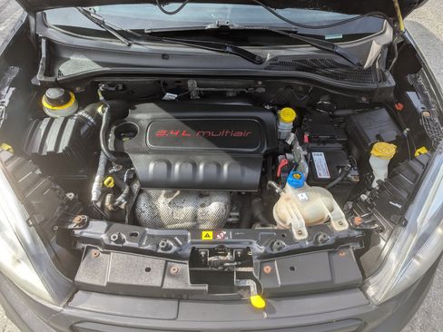 Used 2017 RAM ProMaster City Tradesman w/ Rear Back-up Camera Group image 39