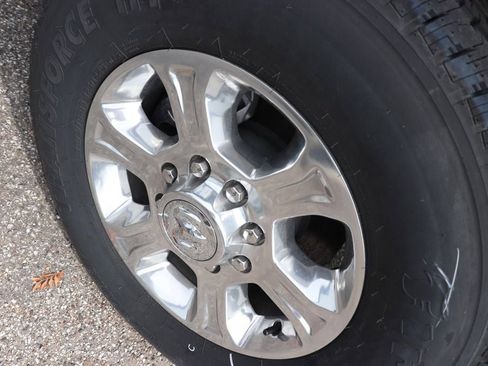 New 2024 RAM 2500 Big Horn w/ Towing Technology Group image 10