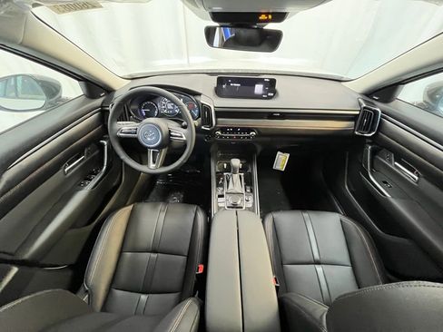 New 2026 MAZDA CX-50 2.5 Hybrid w/ Premium Plus Pkg image 13