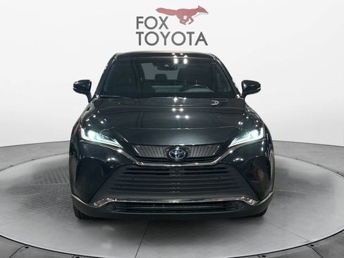Used 2021 Toyota Venza Limited w/ Advanced Technology Package AWD/4WD image 9