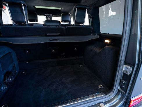 Used 2020 Mercedes-Benz G 63 AMG 4MATIC image 55