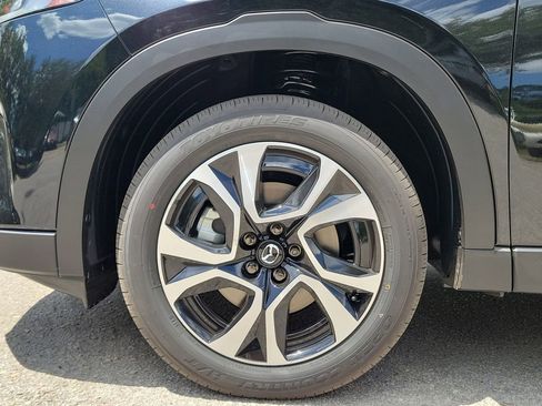 New 2026 MAZDA CX-5 Preferred AWD/4WD image 7