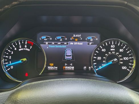 Used 2020 Ford Expedition Platinum AWD/4WD image 25