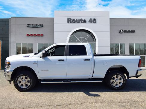 Used 2025 RAM 2500 Big Horn image 5