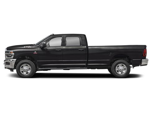 New 2026 RAM 3500 Tradesman AWD/4WD image 12