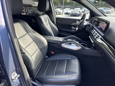 Certified 2024 Mercedes-Benz GLS 450 4MATIC image 53