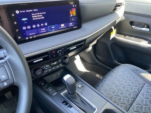 New 2026 Nissan Kicks SV w/ Cold Weather Package image 16