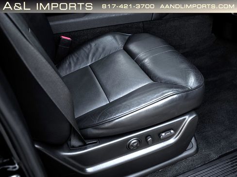 Used 2009 HUMMER H2 Luxury image 56