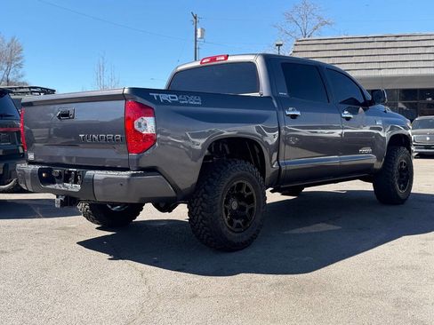 Used 2017 Toyota Tundra Limited image 16