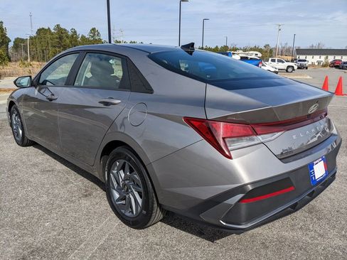 Used 2024 Hyundai Elantra SEL image 20