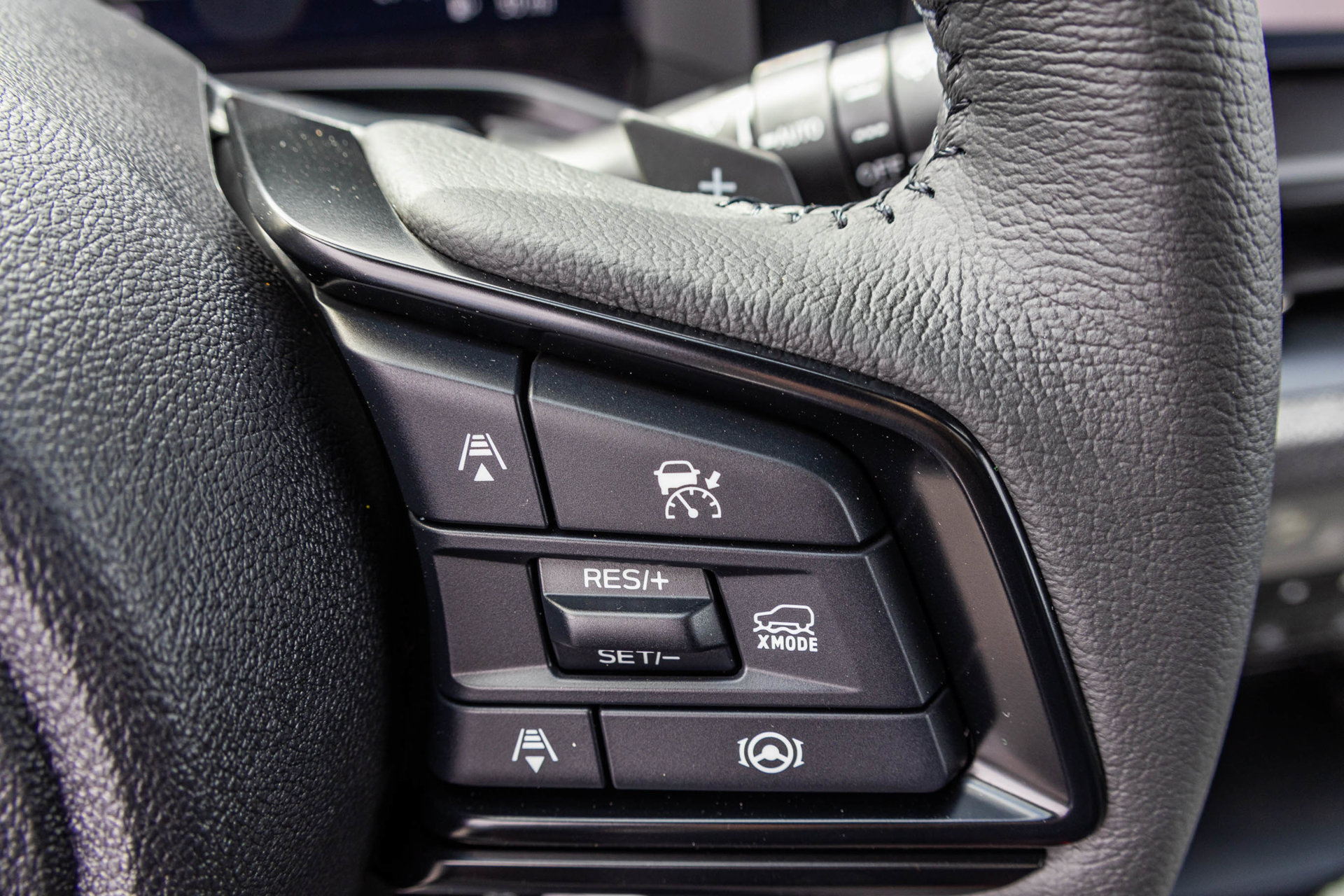 New 2026 Subaru Outback Premium AWD/4WD image 31