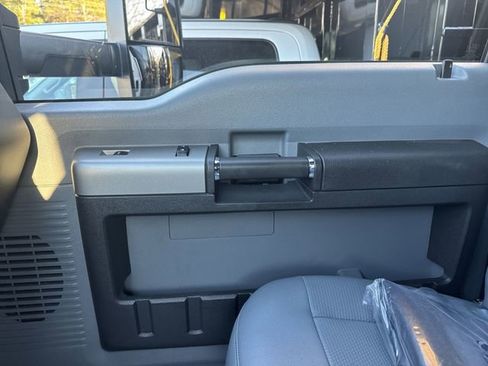 New 2026 Ford F750 2WD Regular Cab Super Duty image 27