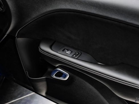 Used 2018 Dodge Challenger SRT Demon RWD image 81