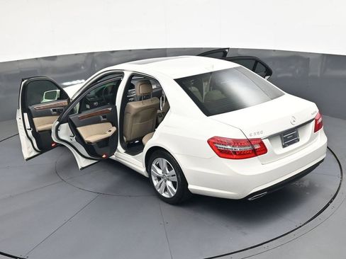 Used 2012 Mercedes-Benz E 350 BlueTEC Sedan image 42