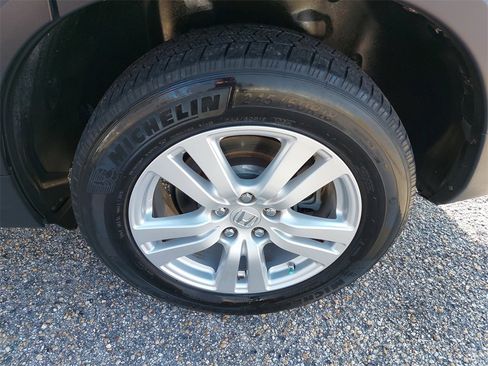 Used 2016 Honda Pilot LX image 30