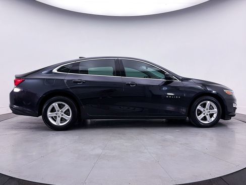 Used 2022 Chevrolet Malibu LS FWD image 35