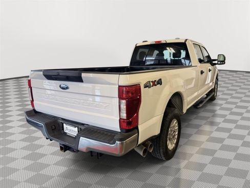 Used 2020 Ford F250 XLT image 7