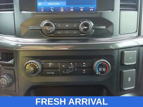 Used 2023 Ford F150 XL w/ STX Appearance Package RWD image 28