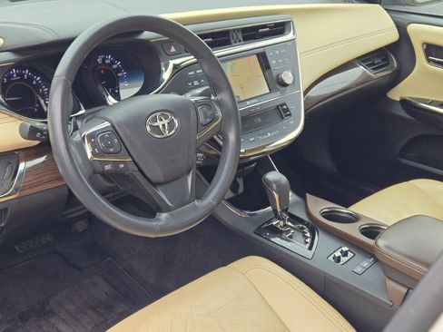Used 2014 Toyota Avalon Limited image 21