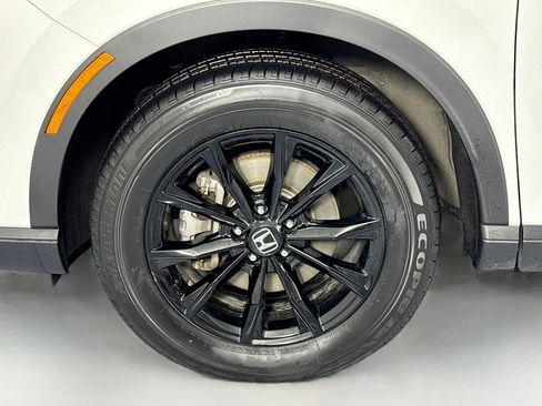Certified 2023 Honda CR-V Sport image 30