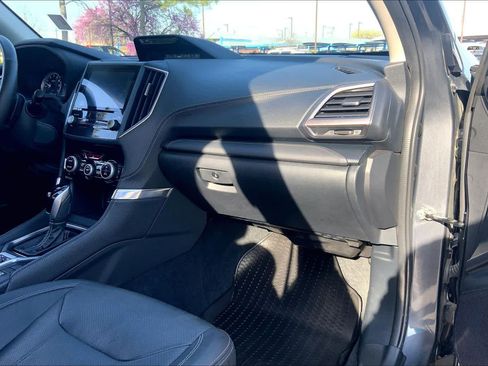 Used 2023 Subaru Forester Touring image 19
