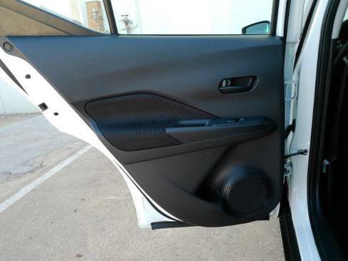 Used 2024 Nissan Kicks S FWD image 16