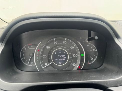 Used 2014 Honda CR-V EX image 21