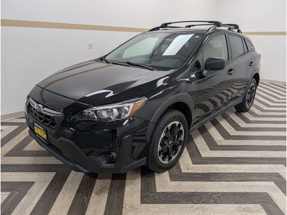 Used 2023 Subaru Crosstrek 2.0i