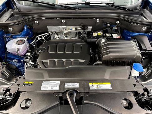 New 2026 Volkswagen Atlas SE AWD/4WD image 12