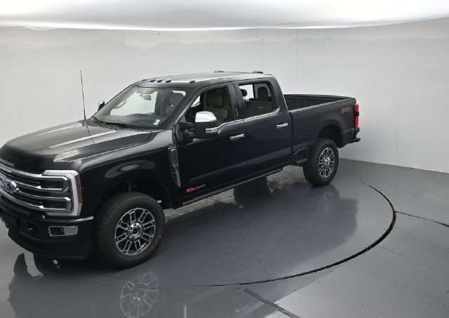 New 2026 Ford F250 Platinum w/ Platinum Plus Package AWD/4WD image 48