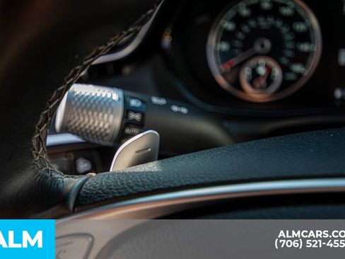 Used 2025 Genesis GV70 2.5T image 18