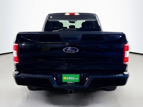 Used 2018 Ford F150 XL w/ Equipment Group 101A Mid image 8