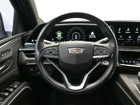 Used 2021 Cadillac Escalade ESV Sport RWD image 21