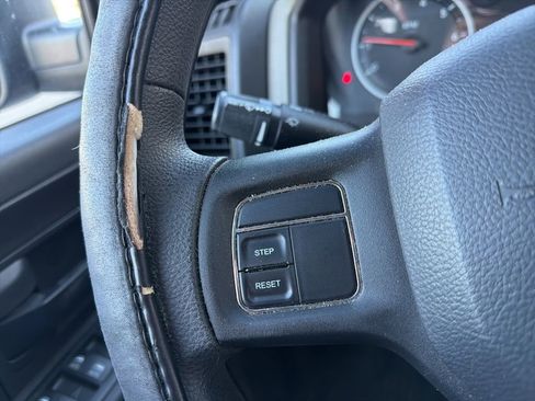 Used 2012 RAM 1500 ST w/ ST Popular Equipment Group image 13