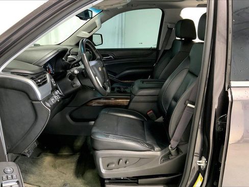 Used 2016 Chevrolet Tahoe LT image 15