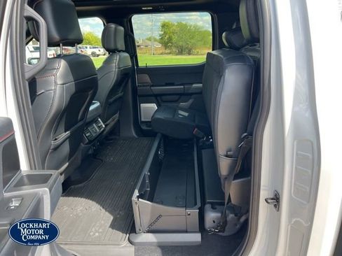 Used 2024 Ford F150 Raptor image 19