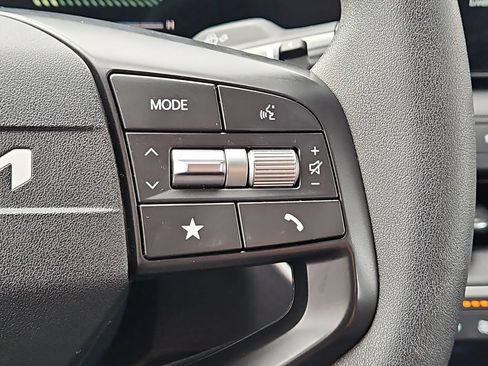Used 2025 Kia K4 FWD image 21