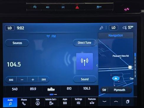 Used 2024 Ford F150 XLT w/ Equipment Group 303A High AWD/4WD image 29