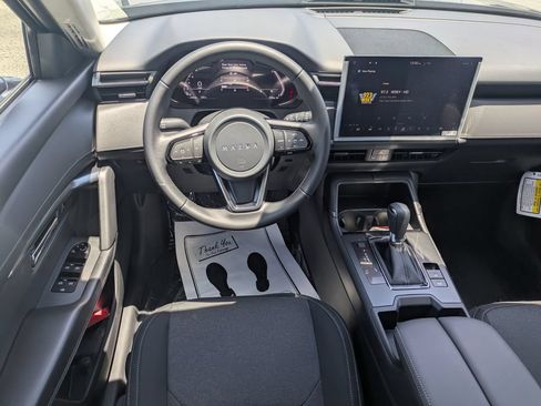 New 2026 MAZDA CX-5 AWD 2.5 S image 14
