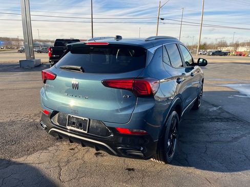 Used 2024 Buick Encore GX Sport Touring w/ Comfort Package image 5