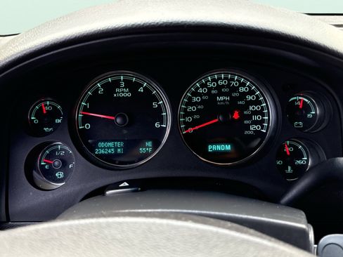 Used 2011 Chevrolet Tahoe LT image 75