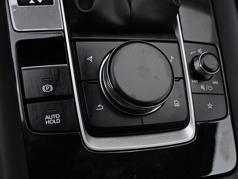 New 2026 MAZDA CX-50 AWD 2.5 S w/ Premium Package image 32