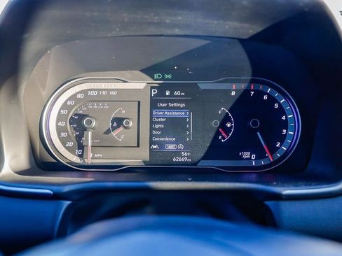 Used 2022 Hyundai Tucson SEL w/ Cargo Package image 23