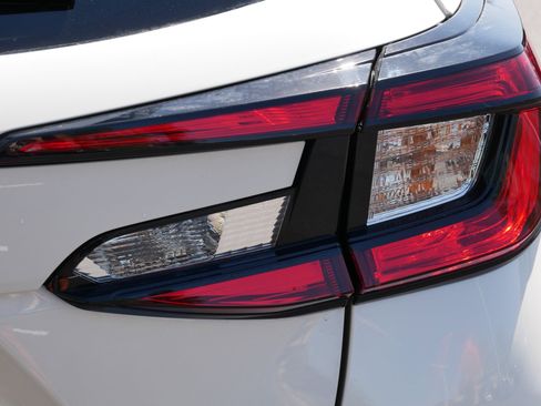 Certified 2024 Subaru Crosstrek 2.0i Premium AWD/4WD image 17
