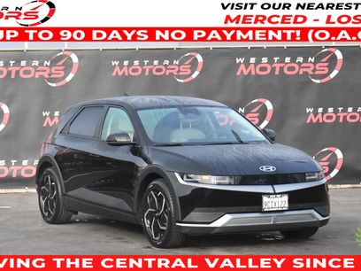 Used 2022 Hyundai Ioniq 5 SEL
