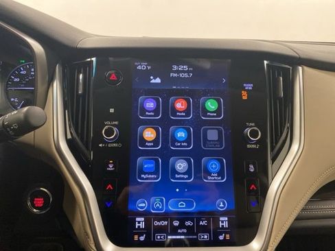 Used 2021 Subaru Outback Limited w/ Popular Package #2 image 10