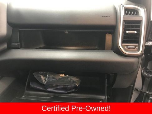 Certified 2025 RAM 1500 Big Horn image 37