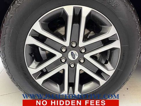 Used 2023 Ford F150 XL w/ STX Appearance Package AWD/4WD image 9